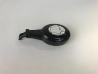 Aftapningsgreb sort GS