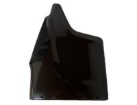 Venstre sidepanel, V-AIR