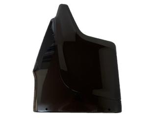 Venstre sidepanel, V-AIR