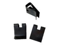 Samlere til bagpanel, V-AIR