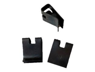 Samlere til bagpanel, V-AIR