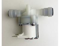 Magnetventil for koldt vand