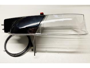 Låg V-AIR til selvfylder system 2023