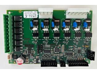 Print-kort for Autofill-system 2023