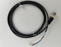 Ledning med hanstik for Autofill-system 2023