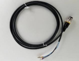 Ledning med hanstik for Autofill-system 2023