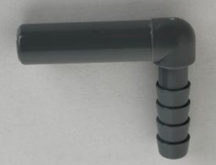 JG overgang 5/16 x 1/4 vinkel