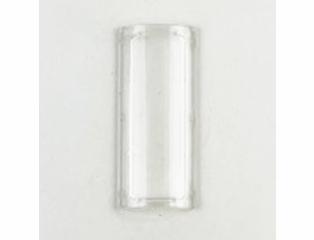 Glas for LED lys, V-Air