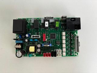 Print-kort - V-AIR 3 Classic