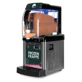 Frozen Frappe' maskine SPM - Normal pris 11.995,- Webpris:8.995,-