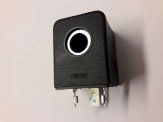 Spole 12VDC 5W - type 40015