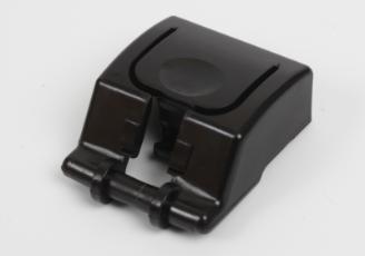 Scoop lås for låg GC