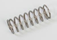 Scoop fjeder for aftap