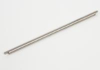 Scoop aksel for snegl