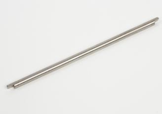 Scoop aksel for snegl