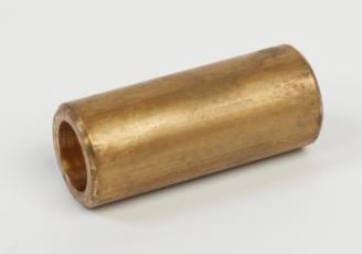 Scoop bøsning for aksel forbindelse 