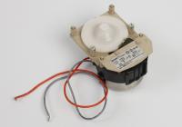 Scoop timer-motor
