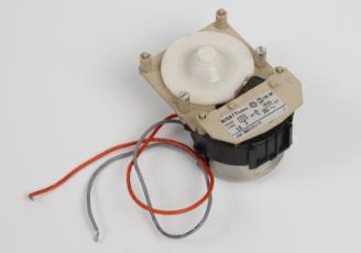 Scoop timer-motor