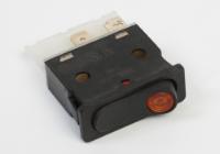 Scoop afbryder, orange