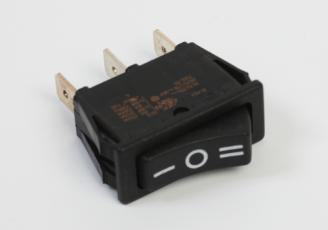 Scoop afbryder to-trins