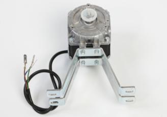 Scoop blæsemotor GT3 FF