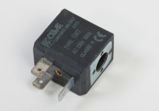 Scoop spole for CEME magnetventil