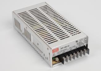 Scoop strømforsyning 12VDC 150W