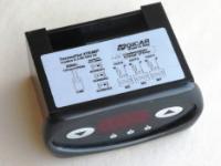 Scoop elektronisk termostat